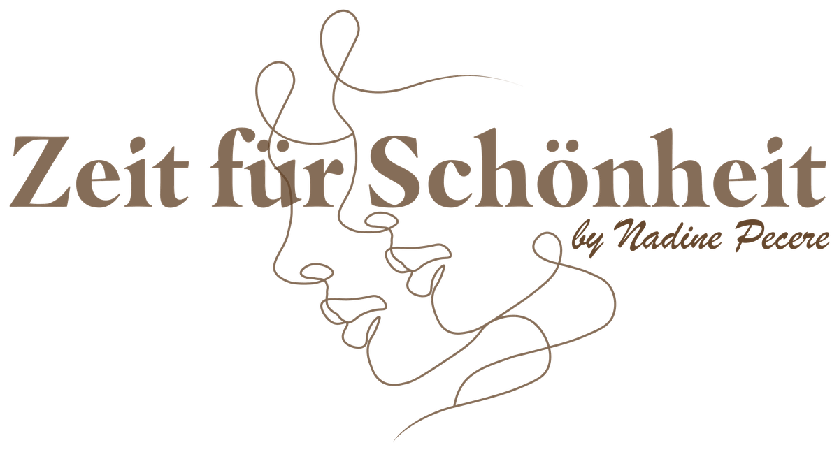 Zeit für Schönheit by Nadine Pecere